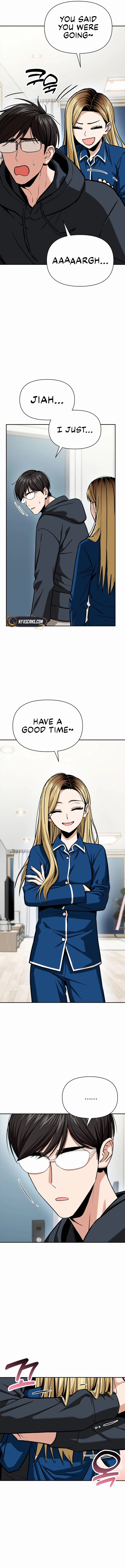 Match Made in Heaven by Chance Chapter 113 3
